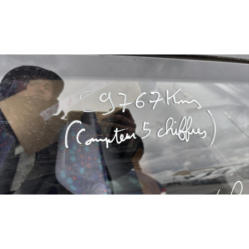 Aile avant gauche SUZUKI SWIFT 2 Photo n°12