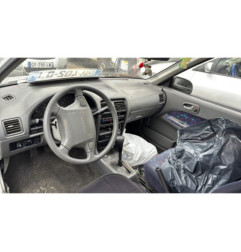Aile avant gauche SUZUKI SWIFT 2
