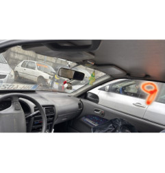 Aile avant gauche SUZUKI SWIFT 2