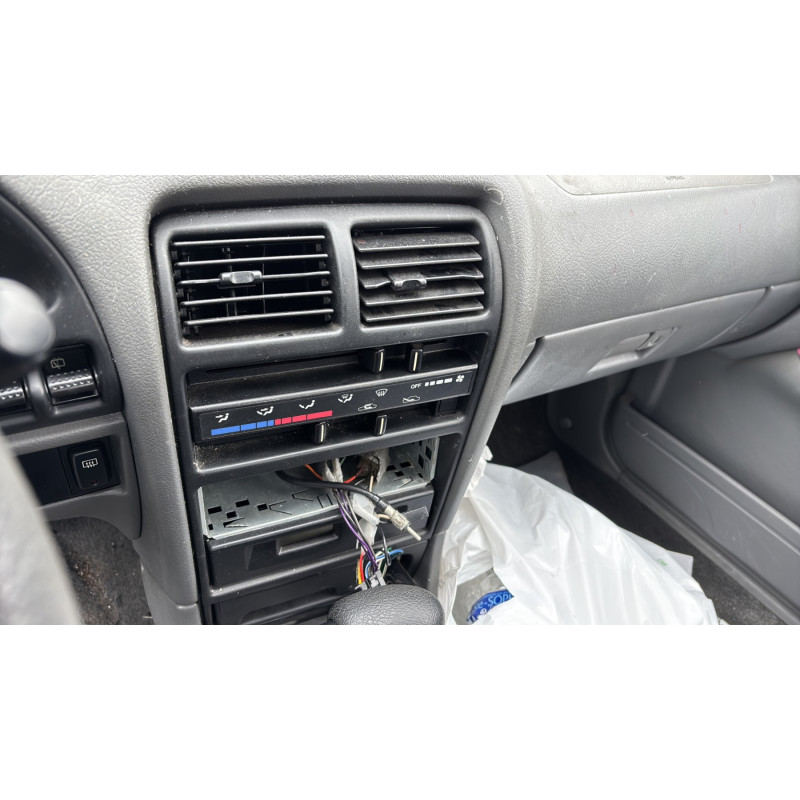 Aile avant gauche SUZUKI SWIFT 2 Photo n°20