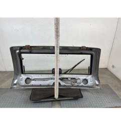 Malle/Hayon arriere SUZUKI SWIFT 2