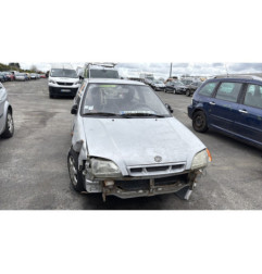 Malle/Hayon arriere SUZUKI SWIFT 2