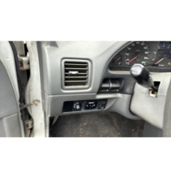 Malle/Hayon arriere SUZUKI SWIFT 2