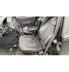 Porte avant gauche MERCEDES CLASSE A 168