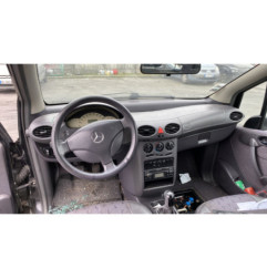 Porte avant gauche MERCEDES CLASSE A 168