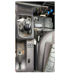 Porte avant gauche MERCEDES CLASSE A 168