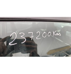 Porte avant gauche MERCEDES CLASSE A 168