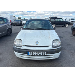 Aile avant gauche RENAULT CLIO 2
