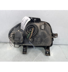 Optique avant principal gauche (feux)(phare) RENAULT CLIO 2