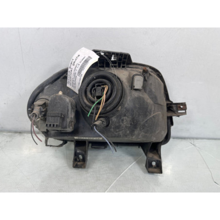 Optique avant principal gauche (feux)(phare) RENAULT CLIO 2