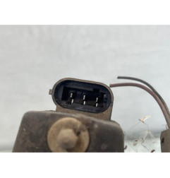 Optique avant principal gauche (feux)(phare) RENAULT CLIO 2