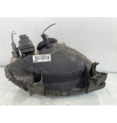 Optique avant principal gauche (feux)(phare) RENAULT CLIO 2