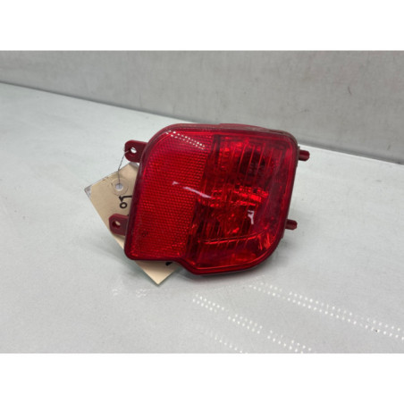 Anti brouillard arriere droit PEUGEOT 3008 2