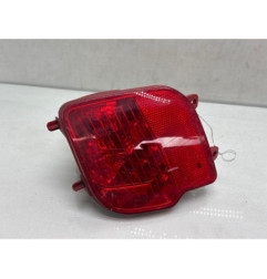 Anti brouillard arriere gauche PEUGEOT 3008 2
