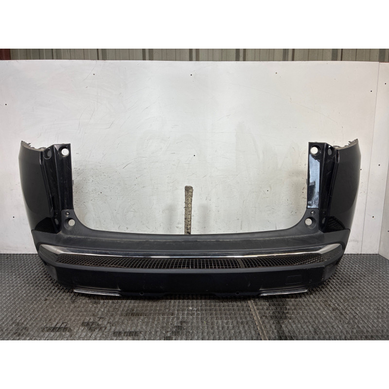 Pare choc arriere PEUGEOT 3008 2 Photo n°3