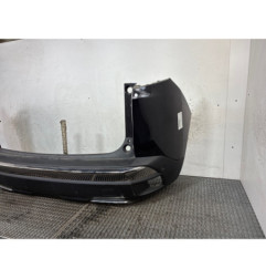 Pare choc arriere PEUGEOT 3008 2