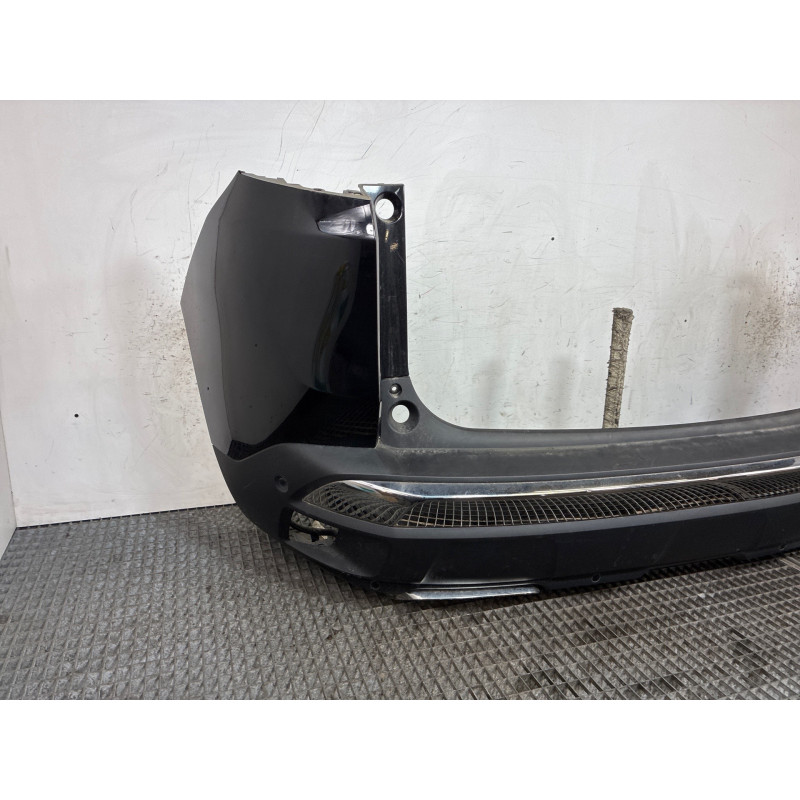 Pare choc arriere PEUGEOT 3008 2 Photo n°5