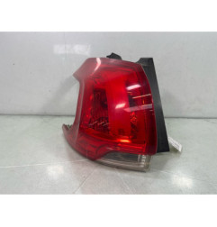 Feu arriere principal gauche (feux) PEUGEOT 2008 1