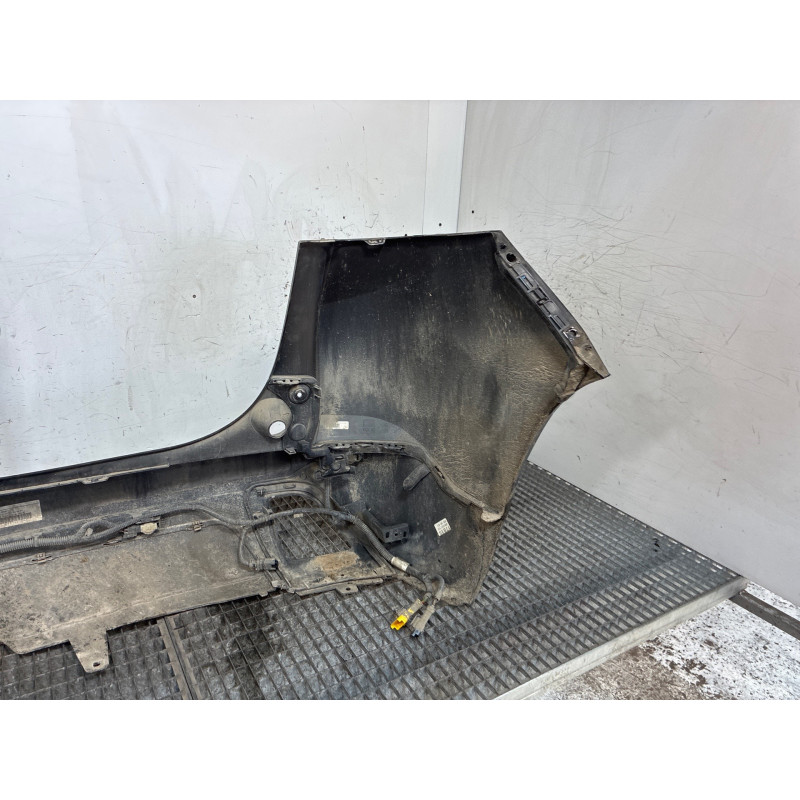 Pare choc arriere PEUGEOT 2008 1 Photo n°5
