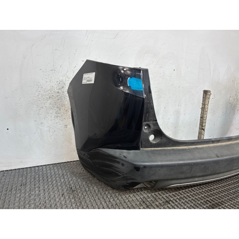 Pare choc arriere PEUGEOT 2008 1 Photo n°7