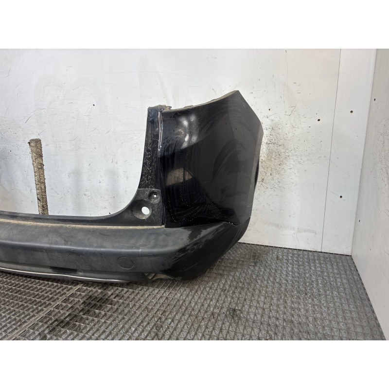 Pare choc arriere PEUGEOT 2008 1 Photo n°8