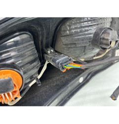 Feu arriere principal gauche (feux) CITROEN C3 PICASSO