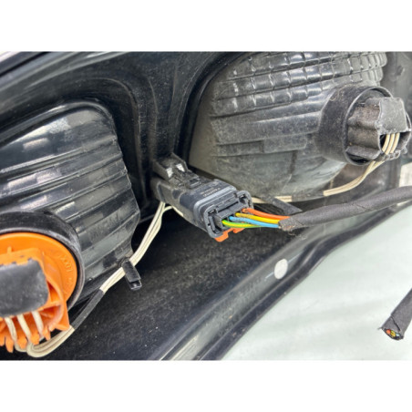 Feu arriere principal gauche (feux) CITROEN C3 PICASSO