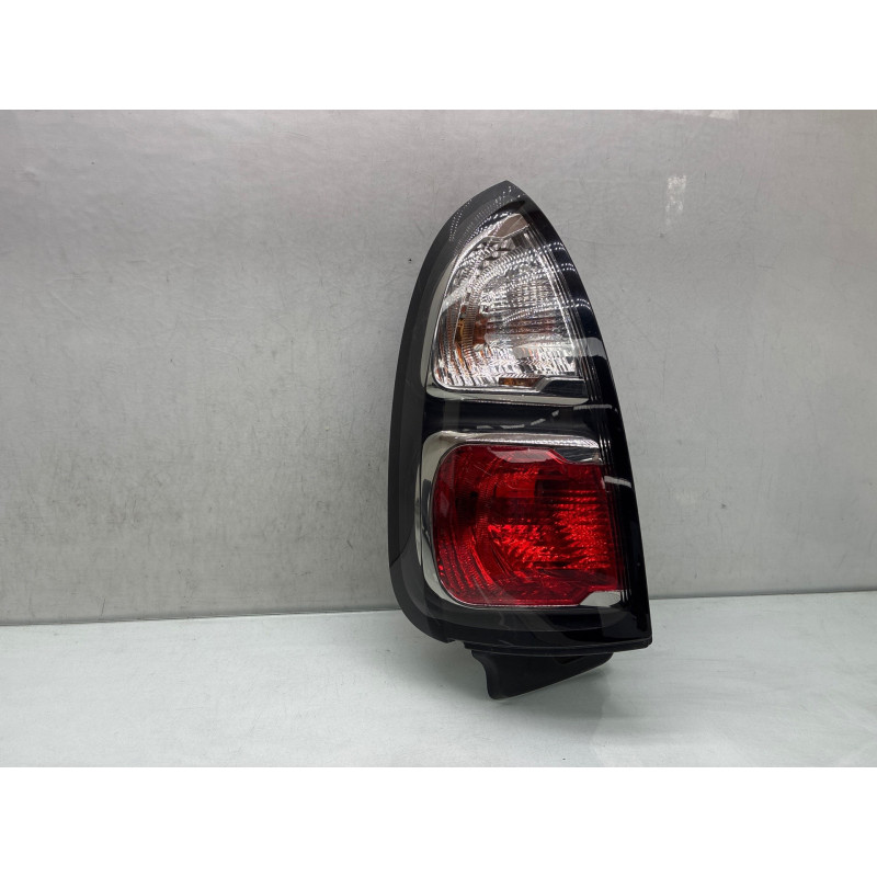 Feu arriere principal gauche (feux) CITROEN C3 PICASSO Photo n°3