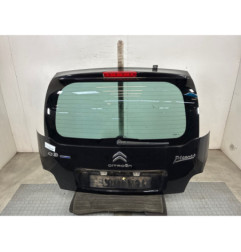 Malle/Hayon arriere CITROEN C3 PICASSO Photo n°1