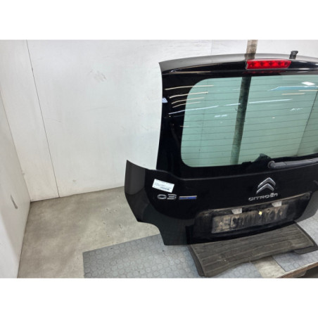 Malle/Hayon arriere CITROEN C3 PICASSO