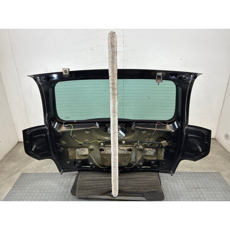 Malle/Hayon arriere CITROEN C3 PICASSO Photo n°3