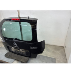 Malle/Hayon arriere CITROEN C3 PICASSO