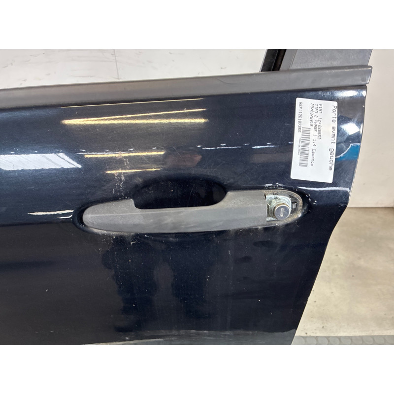 Porte avant gauche FIAT TIPO 2 Photo n°3