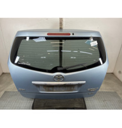 Malle/Hayon arriere TOYOTA COROLLA VERSO 2