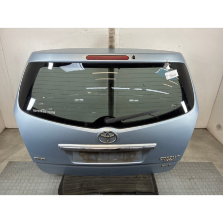 Malle/Hayon arriere TOYOTA COROLLA VERSO 2