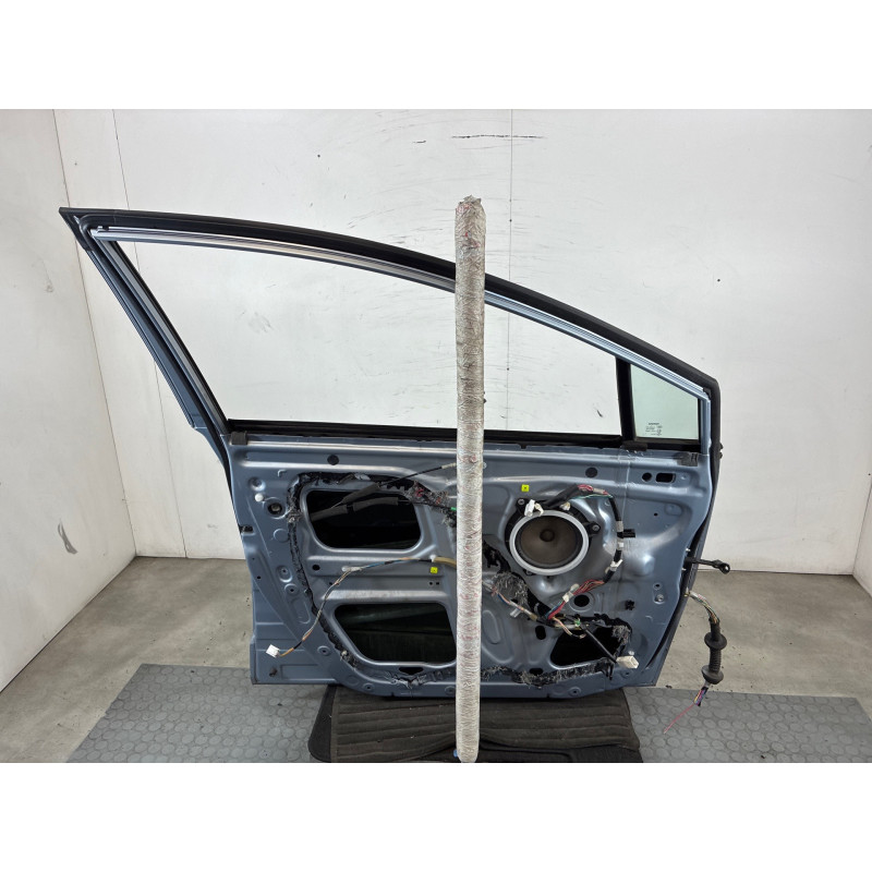 Porte avant gauche TOYOTA COROLLA VERSO 2 Photo n°3
