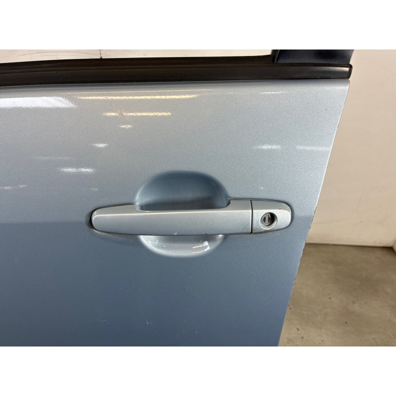 Porte avant gauche TOYOTA COROLLA VERSO 2 Photo n°4