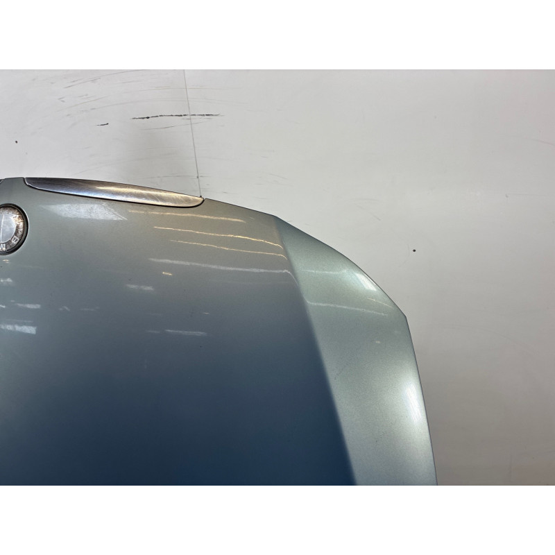 Capot BMW SERIE 3 E90 Photo n°3