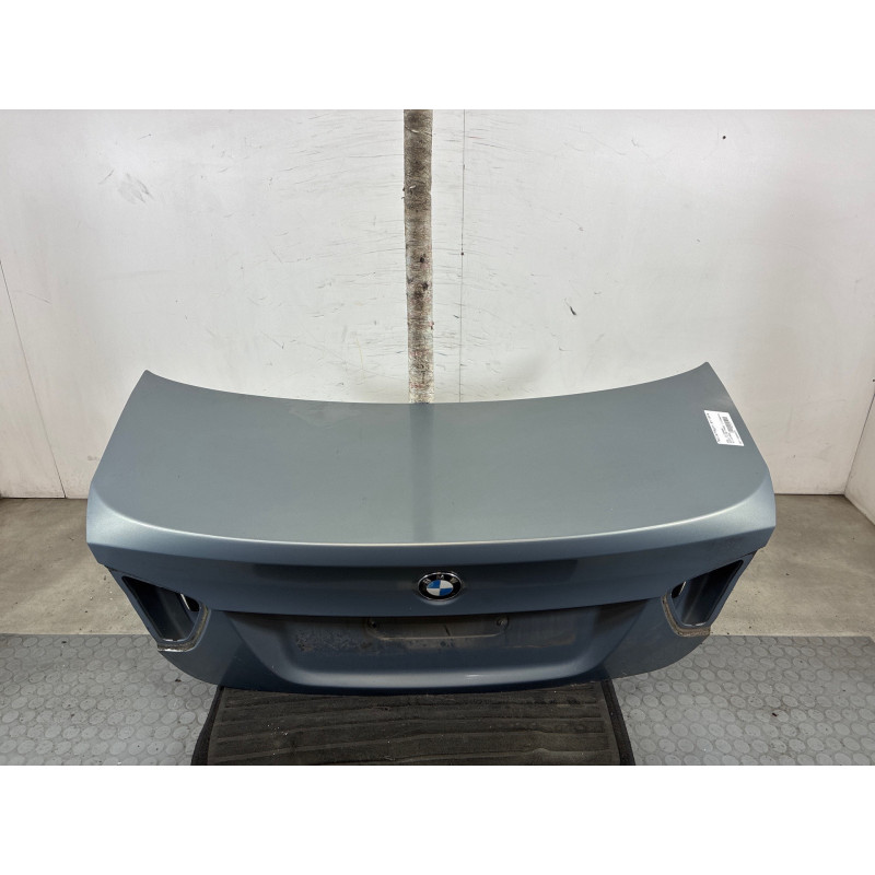 Malle/Hayon arriere BMW SERIE 3 E90 Photo n°3