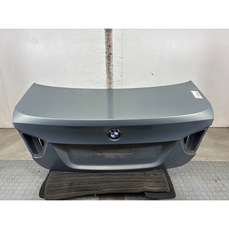 Malle/Hayon arriere BMW SERIE 3 E90 Photo n°4