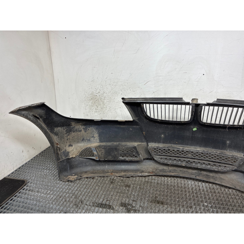 Pare choc avant BMW SERIE 3 E90 Photo n°2