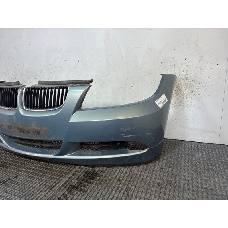 Pare choc avant BMW SERIE 3 E90 Photo n°3