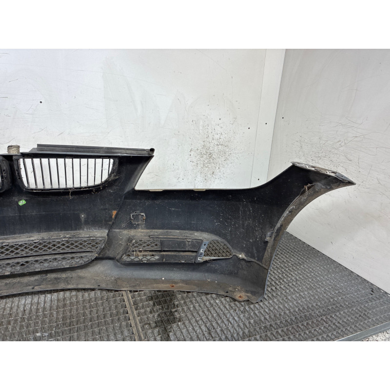 Pare choc avant BMW SERIE 3 E90 Photo n°4