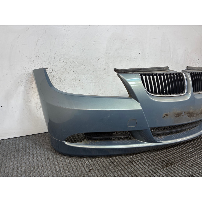 Pare choc avant BMW SERIE 3 E90 Photo n°5