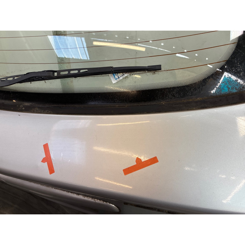 Malle/Hayon arriere CITROEN XSARA Photo n°4