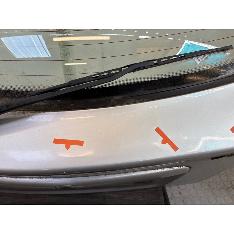 Malle/Hayon arriere CITROEN XSARA Photo n°6
