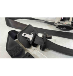 Pretensionneur de ceinture avant gauche RENAULT MEGANE 3 Photo n°1