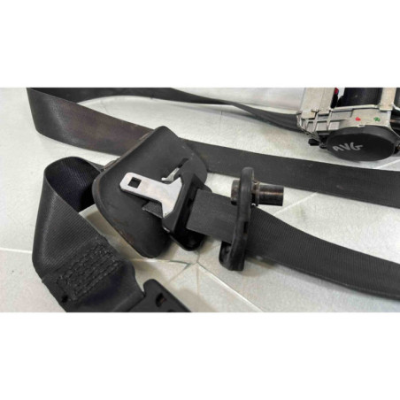 Pretensionneur de ceinture avant gauche RENAULT MEGANE 3 Photo n°1
