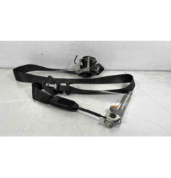 Pretensionneur de ceinture avant gauche RENAULT MEGANE 3