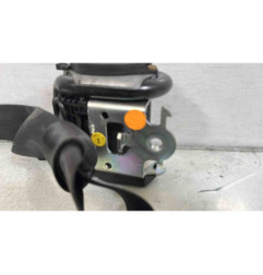 Pretensionneur de ceinture avant gauche RENAULT MEGANE 3